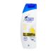 Head & Shoulders Hair shampoo citrus freshness