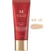 MISSHA BB face cream tone 19 Perfect Cover ex 20 ml
