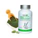 Tiens/Tiens Spirulin in the capsules "Tienshi" - Buy Online on GoSupps.com