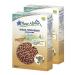 Fleur Alpine Porridge is milk buckwheat from 4 months 2 pcs. 200 g each