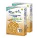 Fleur Alpine Porridge is a dairy children's corn from 5 months 2 pcs. 200 g each
