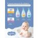 BEBBLE Cream children moisturizing for a diaper for newborns - Buy Online on GoSupps.com