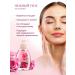 Rose of Bulgaria Liquid soap for hands and bodies with an extract of a rose 300 ml - Buy Online on GoSupps.com