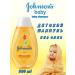 Johnson's Baby Children's hair shampoo 300ml