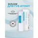 Lip balm moisturizing hygienic lipstick atomi