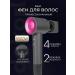 DOKORL Professional hair dryer