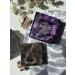 black amulet Black face soap with sapropel for problem skin - Buy Online on GoSupps.com