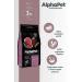 AlphaPet Superpremium Cat food with beef and liver 3kg