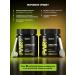 PWR Ultimate Power Citrullin Malat Citrulline and creatine monohydrate powder - Buy Online on GoSupps.com