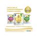 Similac Children's milk Gold 4 from 18+ month 400 g - Buy Online on GoSupps.com