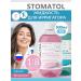 Stomatol Microbiome irrigator + calcium 2 pcs * 500 ml