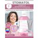 Stomatol Irrigator fluid and Microbiome toothpaste