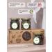 tea day Set of tea gift grass 3 cans - Buy Online on GoSupps.com