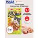 Inaba Cat a baked assortment of 25g