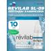 PEPTIDES Revilab SL -09 - For a male body drops 10 ml