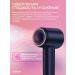 Laifen Hair hair dryer Professional Swift Premium Blue - Buy Online on GoSupps.com