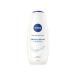 NIVEA Set of shower gels moisturizing and care of 500ml x 2 pcs - Buy Online on GoSupps.com