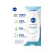 NIVEA Set of shower gels moisturizing and care of 500ml x 2 pcs - Buy Online on GoSupps.com
