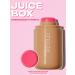 Rhode Face blush Tint Juice Box