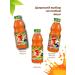 Teddy Juice carrots-Yobloko-ralin 9 pcs 0.75 liters - Buy Online on GoSupps.com