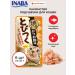 Inaba Cat a cat with a taste of Katsuvusi 25g.*6pcs