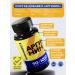 Sunshinelab Arginine L-Arginine 1000 mg of capsule amino acid - Buy Online on GoSupps.com