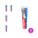 COLGATE Toothpaste maximum protection against caries 150ml 4 pcs