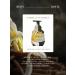Liquid soap of foam beon perfumed tobacco vanilla - Buy Online on GoSupps.com