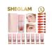 SHEGLAM Devoted Blush - Buy Online on GoSupps.com