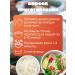 Safoco Rice noodles Fo-Bo Thinh Loc 500g x 2pcs - Buy Online on GoSupps.com