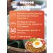 Safoco Egg noodles Wok Noodles 500g - Buy Online on GoSupps.com