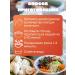 Safoco Glass rice noodles Foodzi 400g x 2pcs - Buy Online on GoSupps.com