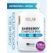 SOLAB Berberin complex Pro with chrome for weight loss 60 capsules