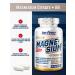 Be First Magnesium Citrate + B6 90 Magnesium Citrate + Vitamin B6 - Buy Online on GoSupps.com