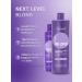 Concept "Smoky amethyst" pigmented shampoo 300 ml - Buy Online on GoSupps.com