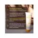 Poppy seed Foot cream with urea restoring 100 ml - Buy Online on GoSupps.com