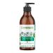 SYNERGETIC SYNERGETIC Liquid soap sandalwood juniper berries 380 ml - Buy Online on GoSupps.com