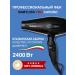 BaByliss PRO Professional hair hair dryer Caruso Bab6520re
