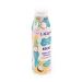 SEIYO Cream-gel shower female Sweet Mousse Coconut 400ml - Buy Online on GoSupps.com