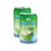 Red Dragon St Petersburg Coconut water Vinut 2 pcs. 330 ml