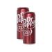 Red Dragon St Petersburg Dr. drink Dr. Pepper 2 pcs. 330 ml