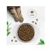 Meat Garden Feed for kittens with turkey and delicate veal of 400g - Buy Online on GoSupps.com