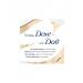 Dove Cream-gel shower deep nutrition and moisturizing 250 ml - Buy Online on GoSupps.com