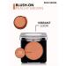 Flormar Blush-on CBL NP 107 Peachy Brown 5.5GR - Buy Online on GoSupps.com