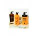 Daeng Gi Meo Ri Honey hair shampoo with a bee roar milk 500 ml - Buy Online on GoSupps.com