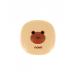 Novo Compact powder for the face Bear tone 01 - Buy Online on GoSupps.com