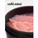 Cafe Mimi Body scrub warm -up anti -cellulite 280 g 2pcs - Buy Online on GoSupps.com