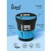 Cafe Mimi Body scrub detox sea salt 330 g 2pcs - Buy Online on GoSupps.com