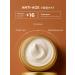 LU MINATE Face cream Nutrum anti -aging - Buy Online on GoSupps.com