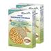 Fleur Alpine Silent-free children's corn-risovaris 5 months 2 pcs 175g